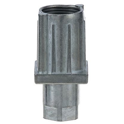 Picture of Foot , Znc, F/ 1-1/2"Od Sq for AllPoints Part# 1191058