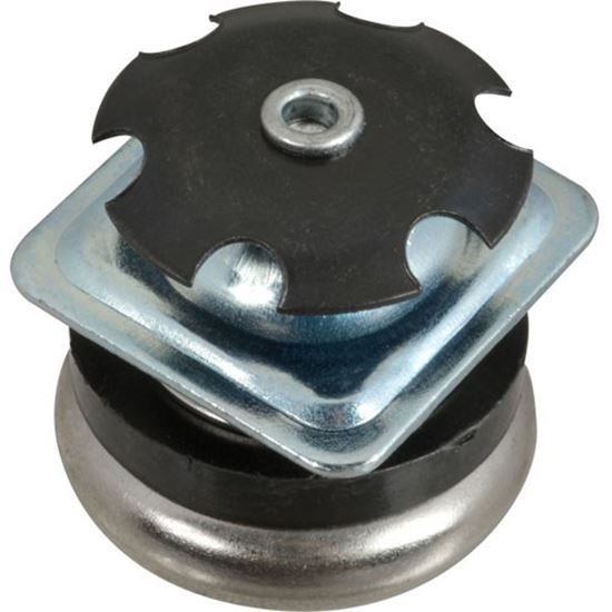 Picture of Glide,Lock Spring , F/ 1" Sq for AllPoints Part# 1211024