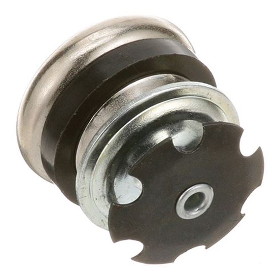 Picture of Glide,Lock Spring , F/ 1" Rd for AllPoints Part# 1211026
