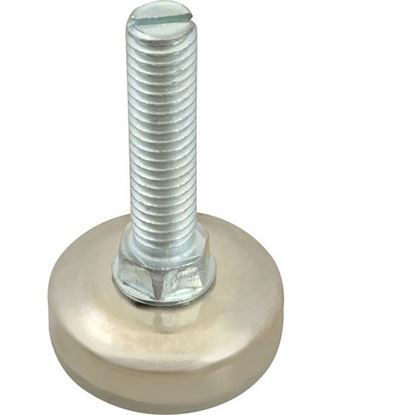 Picture of Leveler,Non-Skid , 3/8-16 Thd for AllPoints Part# 1211117