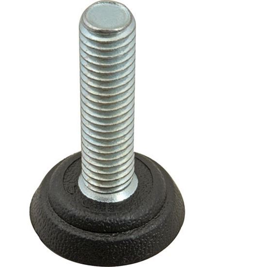 Picture of Leveler,Non-Skid , 3/8-16 Thd for AllPoints Part# 1211120