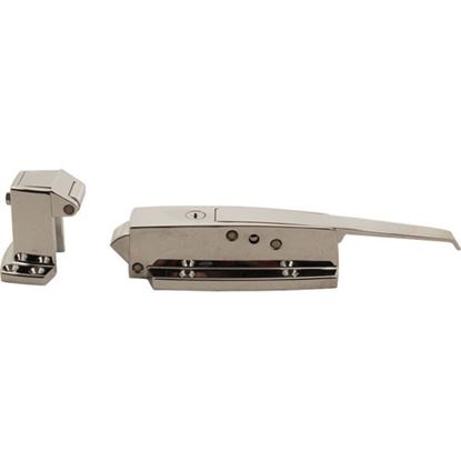 Picture of Latch,Hd , 1-5/8To2-1/2"Ofst,Lk for AllPoints Part# 1221248