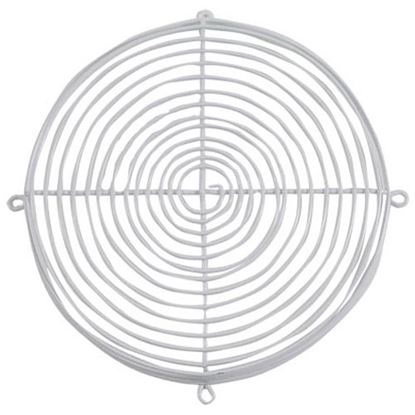 Picture of Fan Guard 10" Diameter  for AllPoints Part# 123450