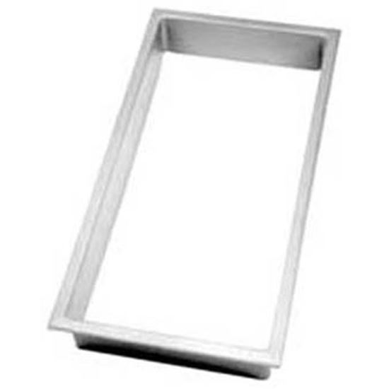 Picture of Collar,Ice Cream Box , Single for AllPoints Part# 1241074