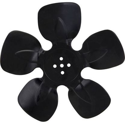Picture of Blade,Fan , 8",28 Degree,Plst for AllPoints Part# 1241333