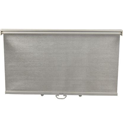 Picture of Curtain,Night , Woven Alum,4'W for AllPoints Part# 1241344