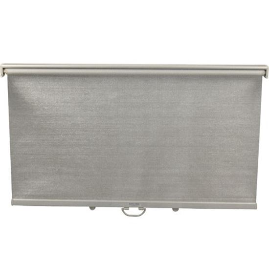Picture of Curtain,Night , Woven Alum,4'W for AllPoints Part# 1241344