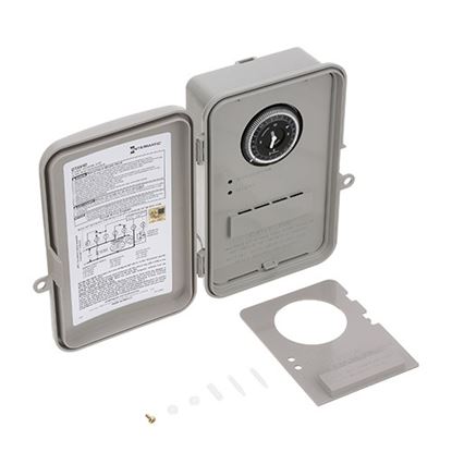 Picture of Timer,Defrost(40 Amp)  for AllPoints Part# 1241407