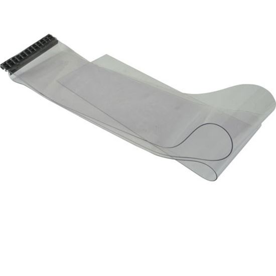 Picture of Replacement Strips, Pk/10  for AllPoints Part# 1241450