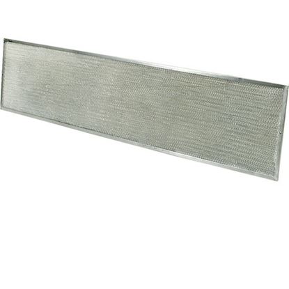 Picture of Filter,Air Door(F/42" Door)(2) for AllPoints Part# 1241469