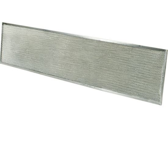 Picture of Filter,Air Door(F/42" Door)(2) for AllPoints Part# 1241469