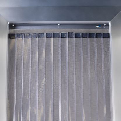 Picture of Curtain, Strip 49" X 84"  for AllPoints Part# 1241653
