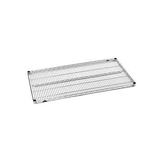 Picture of Shelf,Wire Epoxy, 24 X 3 6 Bk And Sns Only for AllPoints Part# 1261106