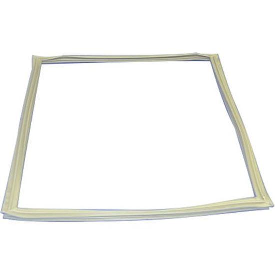 Picture of Door Gasket - 18 1/4" X 21 1/4" for AllPoints Part# 1271140