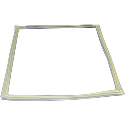 Picture of Door Gasket - 18 1/2" X 21 1/2" for AllPoints Part# 1271144