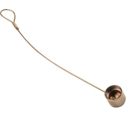Picture of Metal Blow Off Cap  for AllPoints Part# 1291115