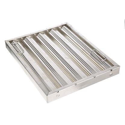 Picture of Filter,Baffle Grease , Al,20X16 for AllPoints Part# 1292052