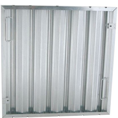 Picture of Filter,Bafle Grease , Gl20X20Lh for AllPoints Part# 1292086