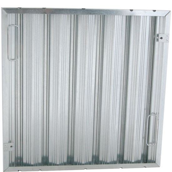 Picture of Filter,Bafle Grease , Gl20X20Lh for AllPoints Part# 1292086