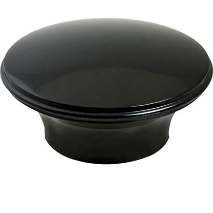 Picture of Knob,Cover , 1/4-20Thd,1-3/4"Rd for AllPoints Part# 1301033