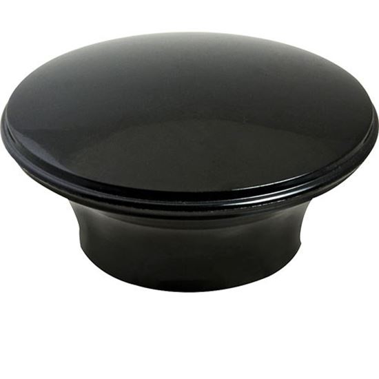 Picture of Knob,Cover , 1/4-20Thd,1-3/4"Rd for AllPoints Part# 1301033