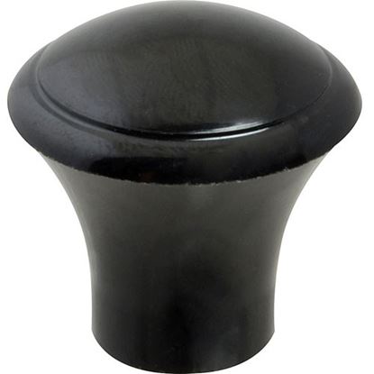 Picture of Knob,Cover , 10-24Thd,1-3/64"Rd for AllPoints Part# 1301034