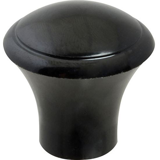 Picture of Knob,Cover , 10-24Thd,1-3/64"Rd for AllPoints Part# 1301034