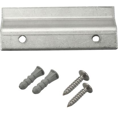 Picture of Wall Bracket Kit 4"  for AllPoints Part# 131913