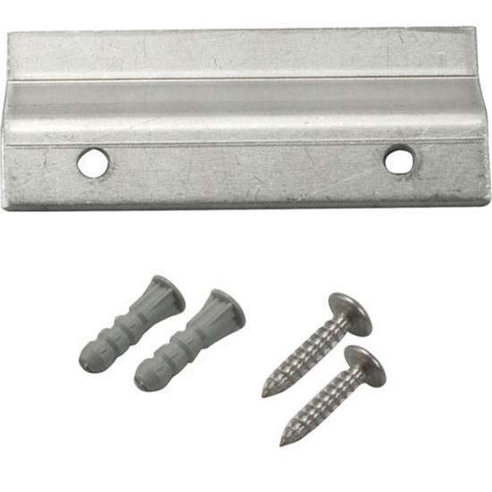 Picture of Wall Bracket Kit 4"  for AllPoints Part# 131913