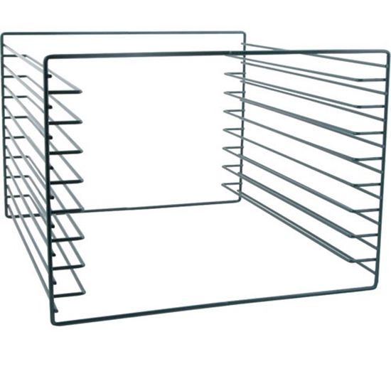 Picture of Rack,Tray Slide (8 Tray)  for AllPoints Part# 1321097