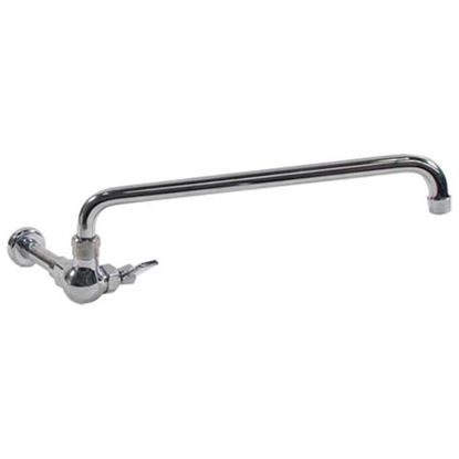 Picture of Faucet 14In Spout Wok Sd  for AllPoints Part# 13212