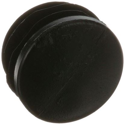 Picture of Cap-Plastic 1 1/4 Round  for AllPoints Part# 132213