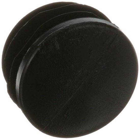 Picture of Cap-Plastic 1 1/4 Round  for AllPoints Part# 132213
