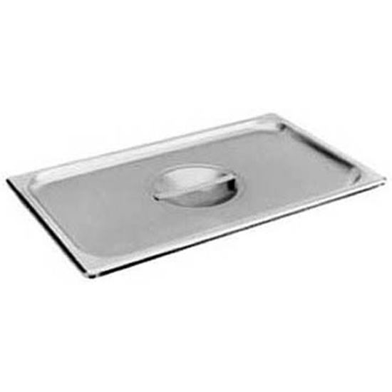 Picture of Cover,Steam Table Pan , Half for AllPoints Part# 1331108