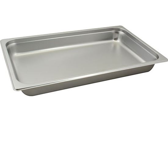 Picture of Pan,Steam Table , Full, 2.5"D for AllPoints Part# 1331109