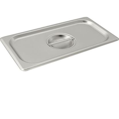 Picture of Cover,Steam Table Pan , Third for AllPoints Part# 1331116
