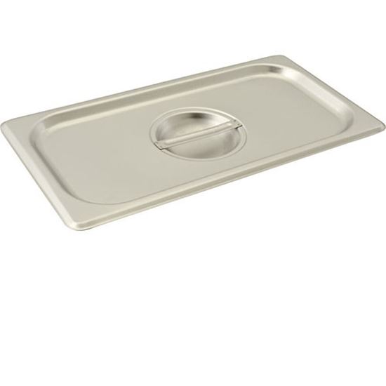 Picture of Cover,Steam Table Pan , Quarter for AllPoints Part# 1331117