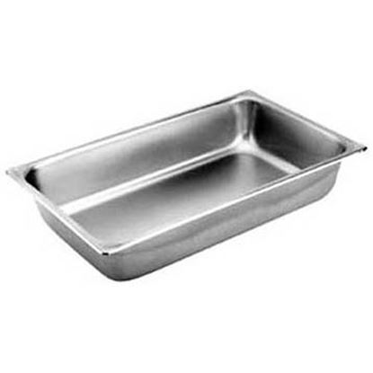 Picture of Pan,Steam Table , Half, 6"D for AllPoints Part# 1331127