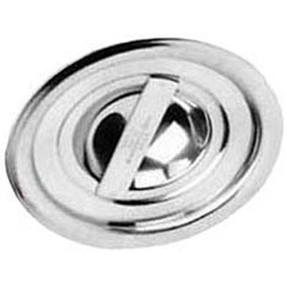 Picture of Cover,Bain Marie , F/ 1-1/4 Qt for AllPoints Part# 1331142