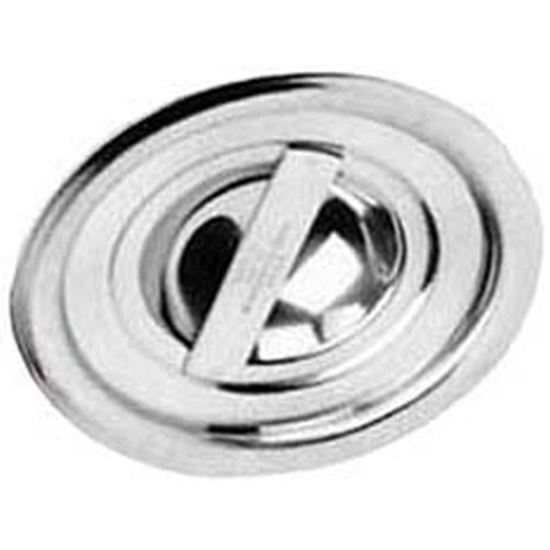 Picture of Cover,Bain Marie , F/ 1-1/4 Qt for AllPoints Part# 1331142