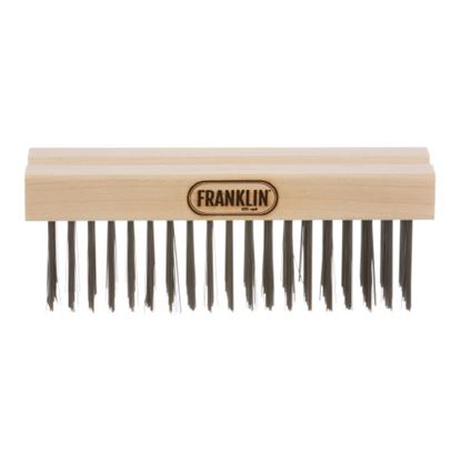 Picture of Brush Head,Broiler , Medium for AllPoints Part# 1331175
