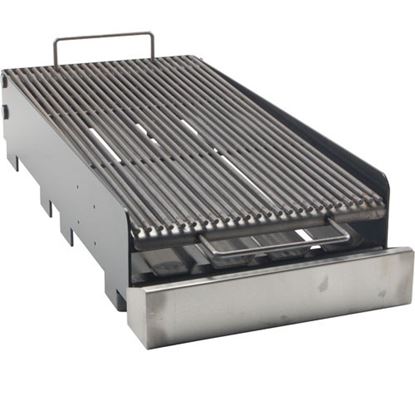 Picture of Broiler,Add On , 2 Burner for AllPoints Part# 1331207