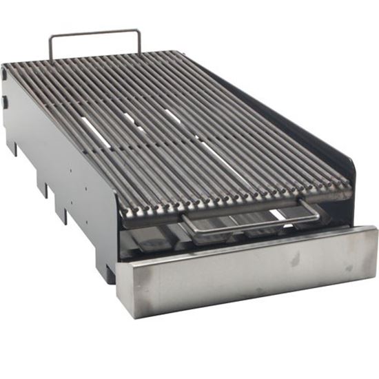 Picture of Broiler,Add On , 2 Burner for AllPoints Part# 1331207