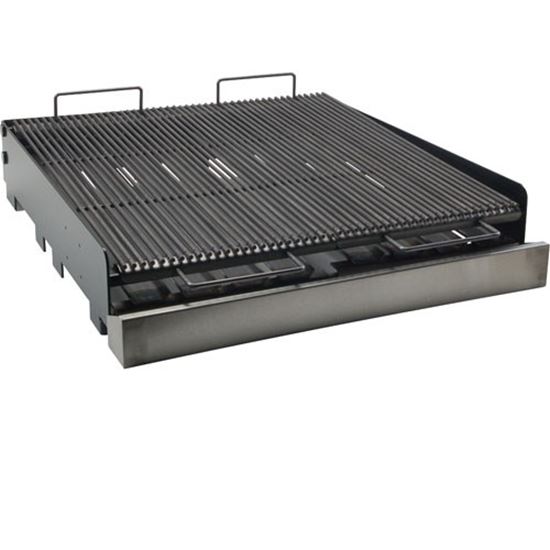 Picture of Broiler,Add On , 4 Burner for AllPoints Part# 1331208