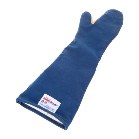 Picture of Mitt (24" Nomex)  for AllPoints Part# 1331239