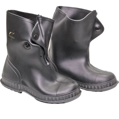 Picture of Boot,Rubber , 10"H,Med,Pair for AllPoints Part# 1331348
