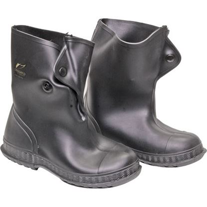 Picture of Boot,Rubber , 10"H,Lrg,Pair for AllPoints Part# 1331349