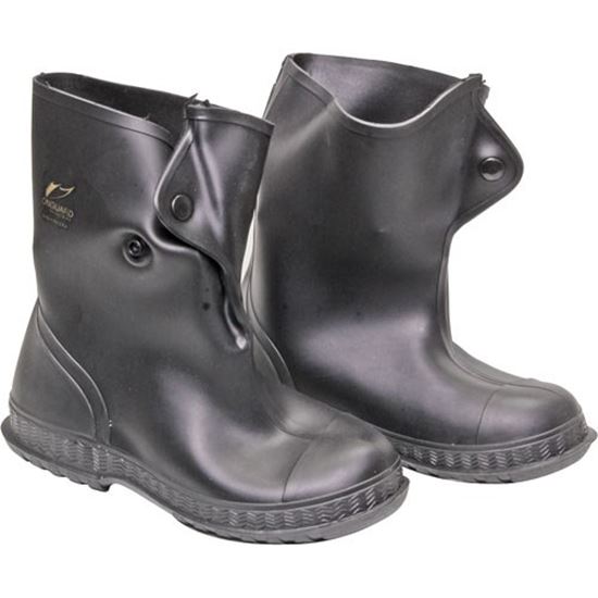 Picture of Boot,Rubber , 10"H,Lrg,Pair for AllPoints Part# 1331349
