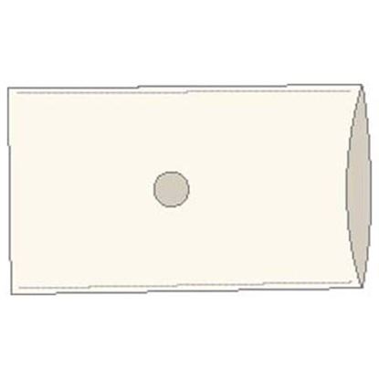 Picture of Filter,Oil , 16-3/8X24-3/8, 30-Pk for AllPoints Part# 1331366