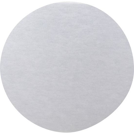 Picture of Pad,Filter Powder , 21-7/8" Rnd for AllPoints Part# 1331407